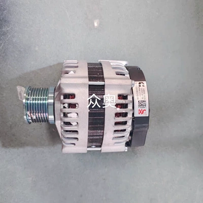 Generator/3.8 Engine – Generatorlar hissələri (Dinamo və detalları)