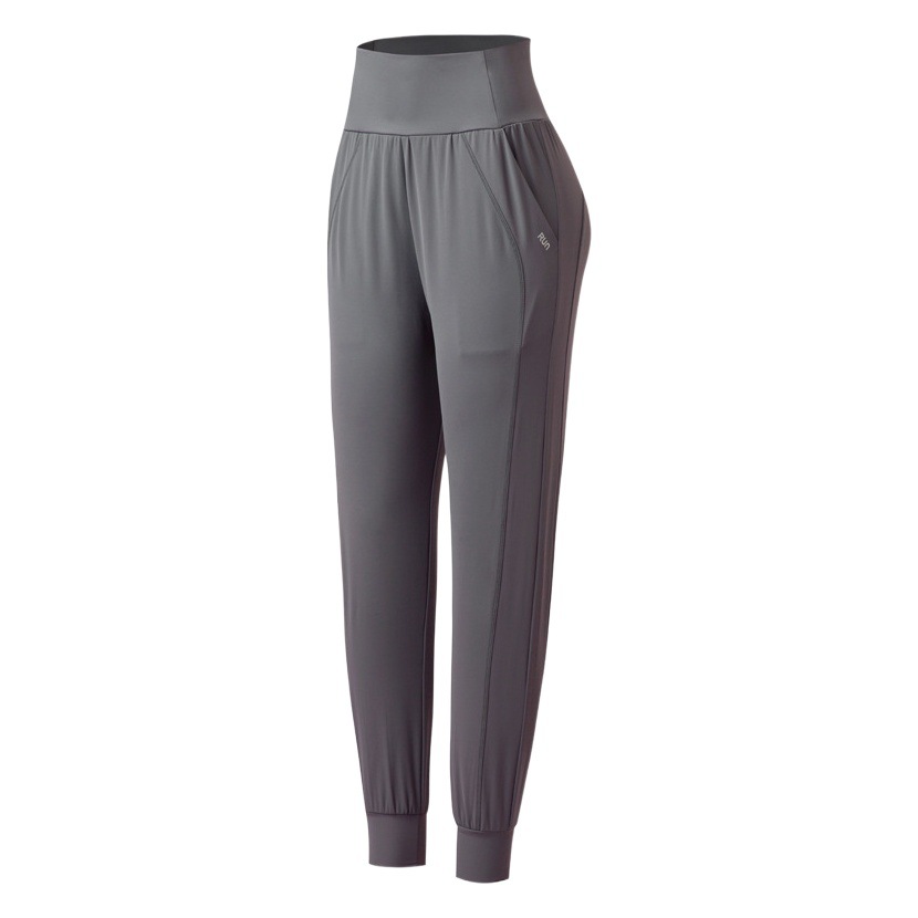 Yoga clothes Sports women's single trousers set professional running fashion new elegant high-end fitness clothes suit wholesale