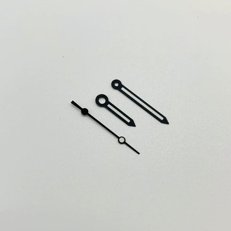 Modified mechanical mechanism, needle, watch, accessories, Aliexpress