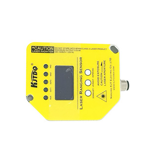485 Switch Analog Laser Displacement Ranging Sensor Thickness Measurement Distance Measurement High and Low Sensor BL-200NZ