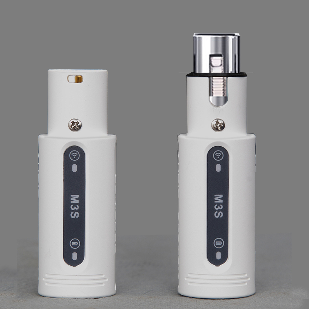 Wireless Grenade System Wired Dynamic Microphone Dedicated Wireless Transmitter and Receiver Outdoor Singing Performance Microphone