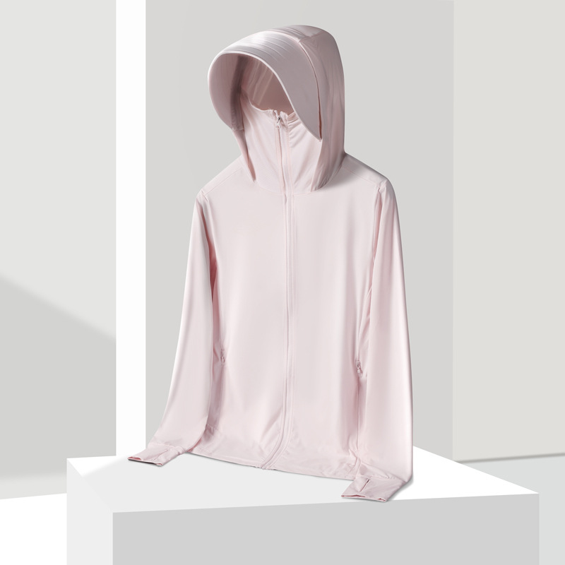 여성 얼음 안개 가루