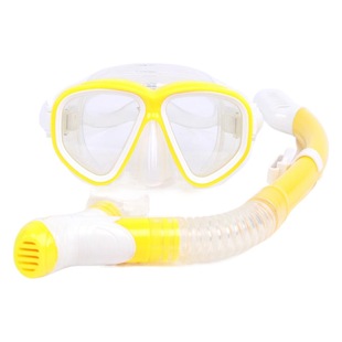 Foreign trade cross-border wholesale in stock diving goggles breathing tube Diving Snorkeling suit diving mask equipment manufacturer