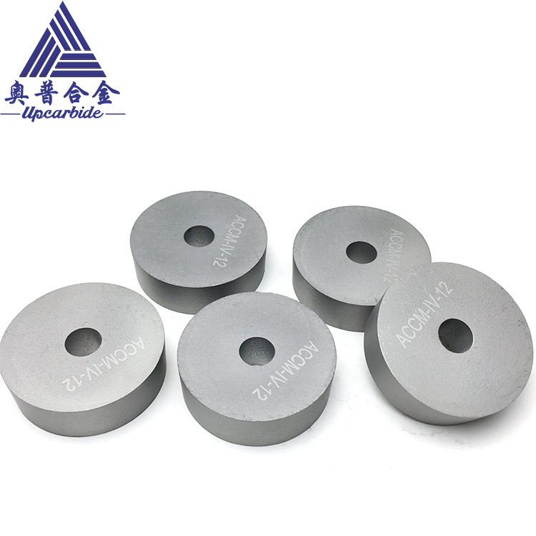 铝用拾包刀片 YG15硬质合金钨钢刀环Φ49*Φ48*Φ11*15圆环