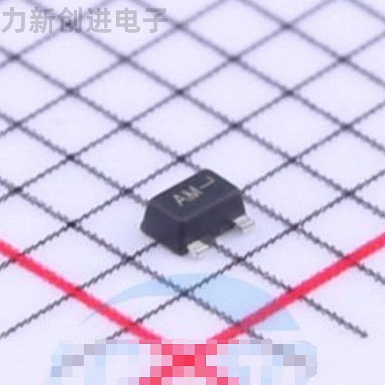 BAS21M3T5G 封装 SOT-723 开关二极管