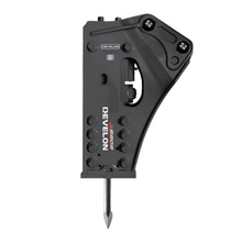 斗山迪万伦DEVELON工程机械配件挖掘机属具原厂正品破碎器