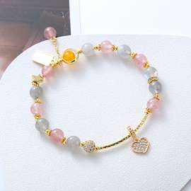 手链;项链;耳环