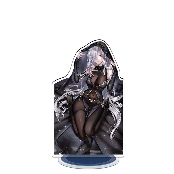 Костюм Shenhe