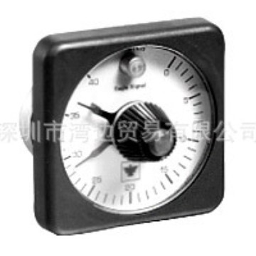 供应美国EagleSignal 191按钮重置计时器 19104A6【议价】