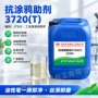 持久耐磨清洁涂鸦助剂
