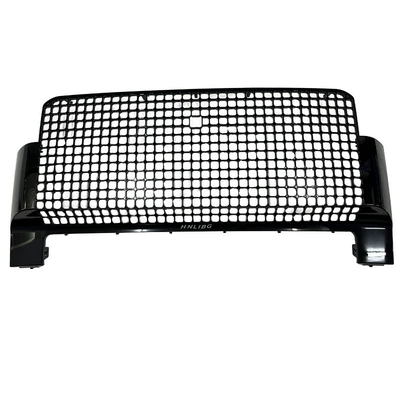 Land Rover Defender, Cane Front: Zhongwang