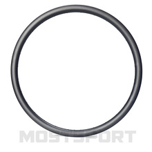 麦胜29寸山地圈碳纤维轮圈30mm高30mm宽偏心圈对称圈