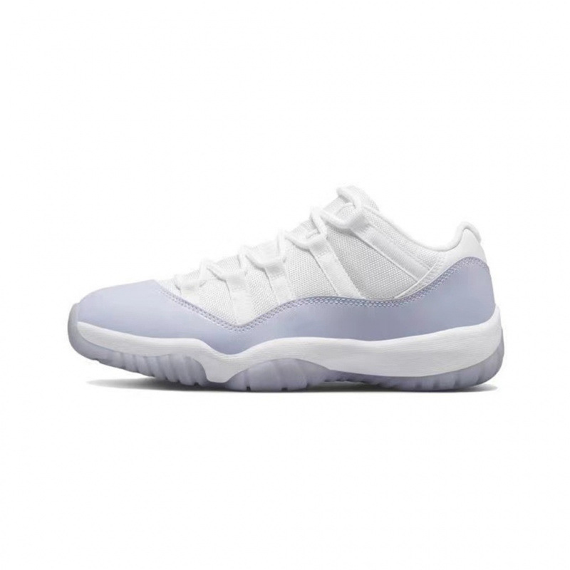 Putian Chunyuan aj11 zapatos de baloncesto de alta altura, zapatos de hombre, zapatos grises frescos, zapatos de serpiente con almohadilla de aire baja, playoffs