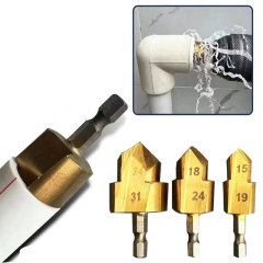 新型拡管器PPR水道管拡管ドリル四六分水管穴あけ器水道電気技師拡管ツール