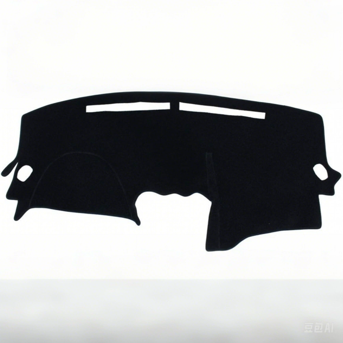 Трансграничное Специально для Nissan Altima 2007-2012 Автомобильная приборная панель Укрытие коврик