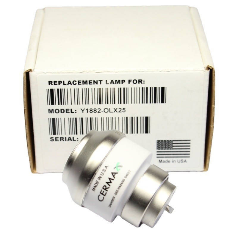 PENTAX EPK-I cold light xenon lamp Y1882-OLX25 300W