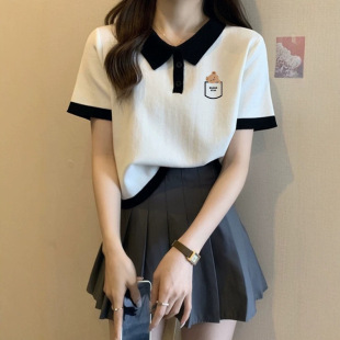 ��ϵ�͹ŌWԺ�LײɫPolo�I����t��Ů�ļ�С���OӋ������̿�����