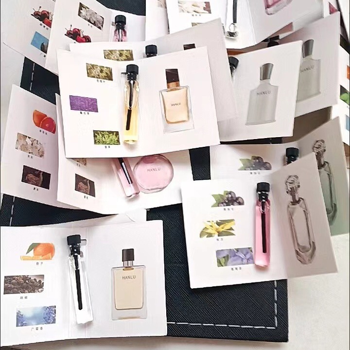 Cverlaln Card-Sized 2ml Perfume Sample for Men and Women, Trial Size, Long-Lasting Fragrance, Affordable Alternative to Big-Name Brands, Light Fragrance Wholesale Cverlaln Card-Sized 2ml Perfume Sample for Men and Women, Trial Size, Long-Lasting Fragrance, Affordable Alternative to Big-Name Brands, Light Fragrance Wholesale