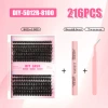 DIY-5D12R-8100 [double-ended glue + tweezers]