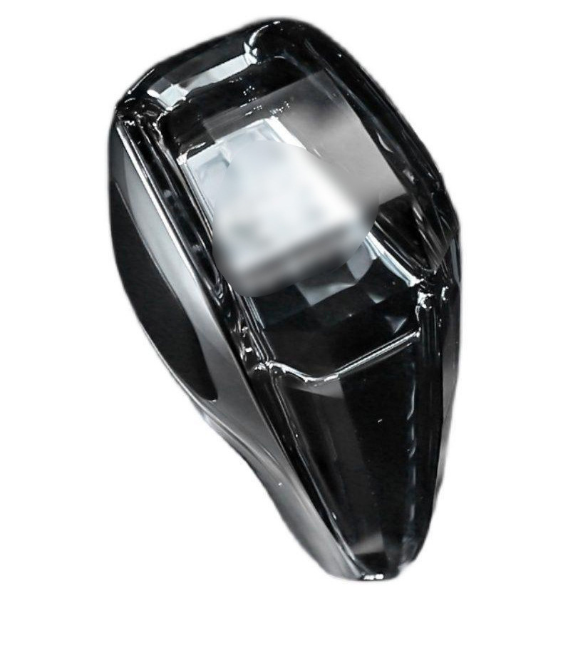 12th Gen Toyota Crown 2.5 3.0 Crystal Gear Shift Knob
