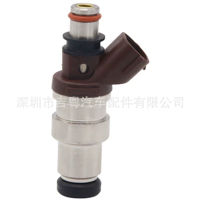 23250-75050 23250-79095 Oil pump, nozzle