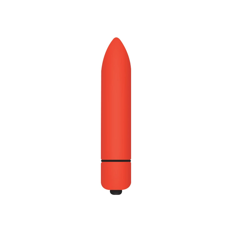 Секс-игрушка: точечная одночастотная G-spot вибратор, массажер для женщины, мужское мастурбационное устройство, прямой импульс