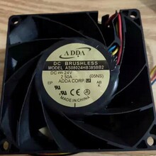 ȫ��ADDA�L��AS08024HB385BB2���L�����L��8038/24V2.50A�ľ��L��