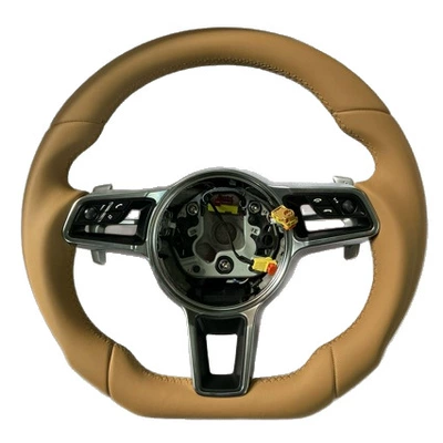 wheel, Steering wheel