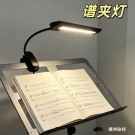 阅读台灯;小夜灯;普通照明台灯
