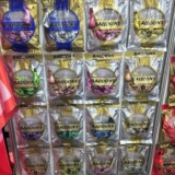 Металлический воздушный шар, 5 дюймов, 10 дюймов, 12 дюймов, увеличенная толщина