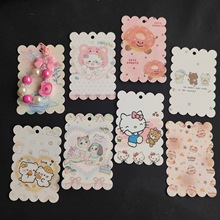 8x12����߅6mm��С朗l���������Ƭdiy����������bչʾ��������