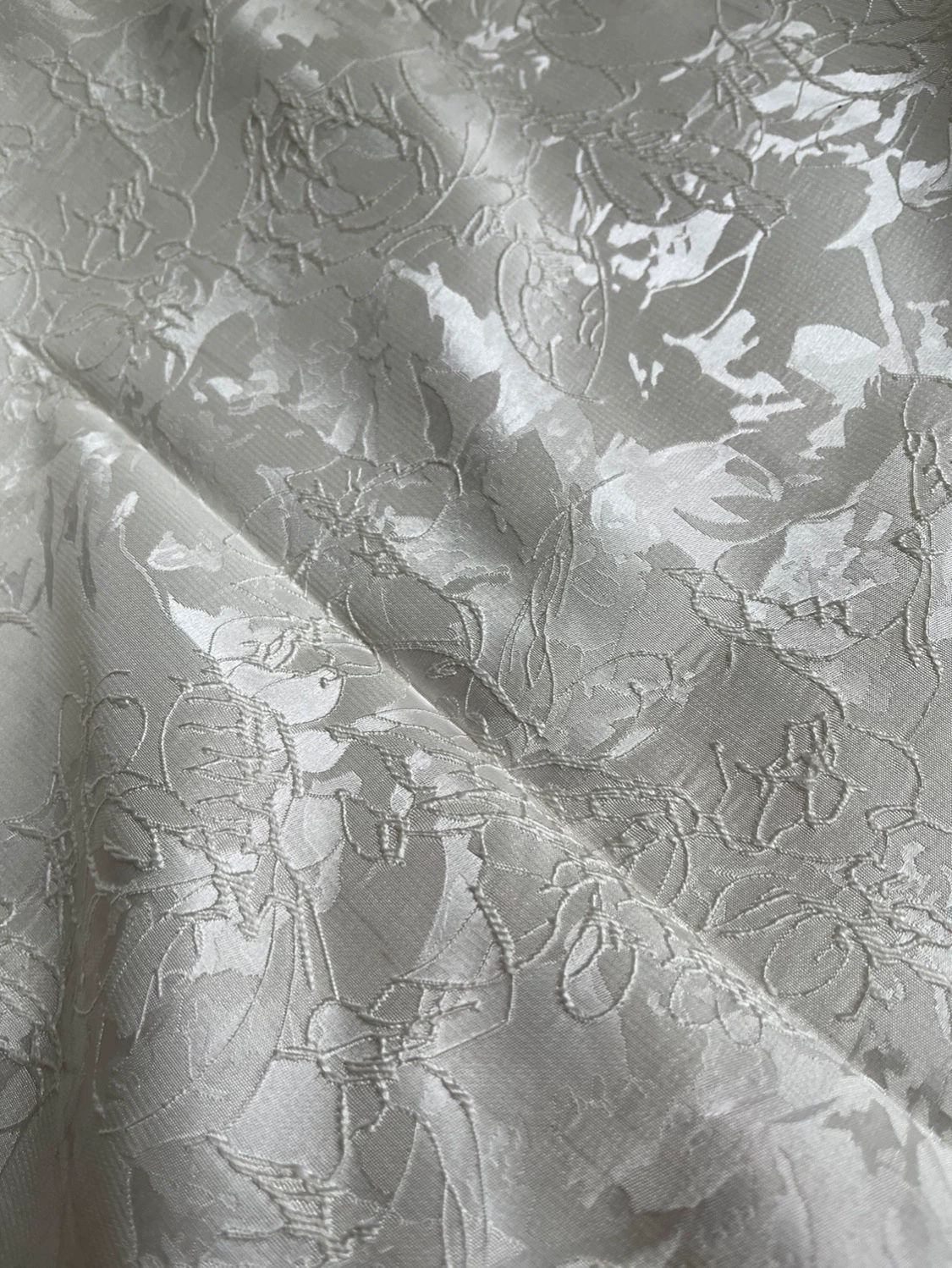 White line creative jacket, suit, skirt, design cloth