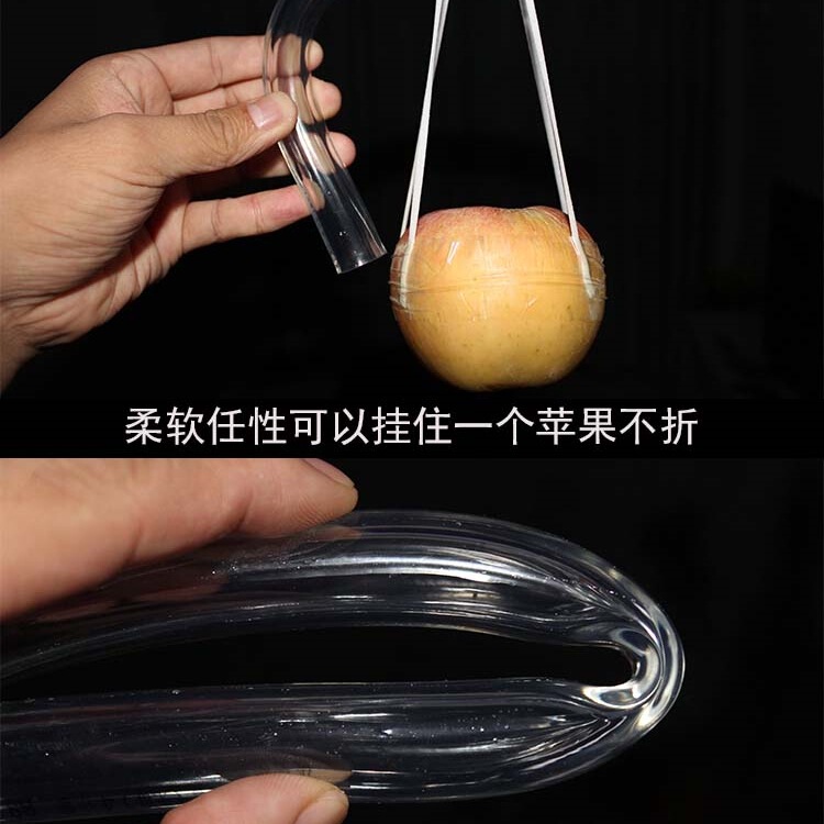 水道管ホース増粘透明PVC腱プラスチック家庭用不凍液4点6点1インチ花の水やり水槽排水入口パイプ|undefined