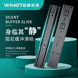 合页、铰链;滑轨;家具拉手