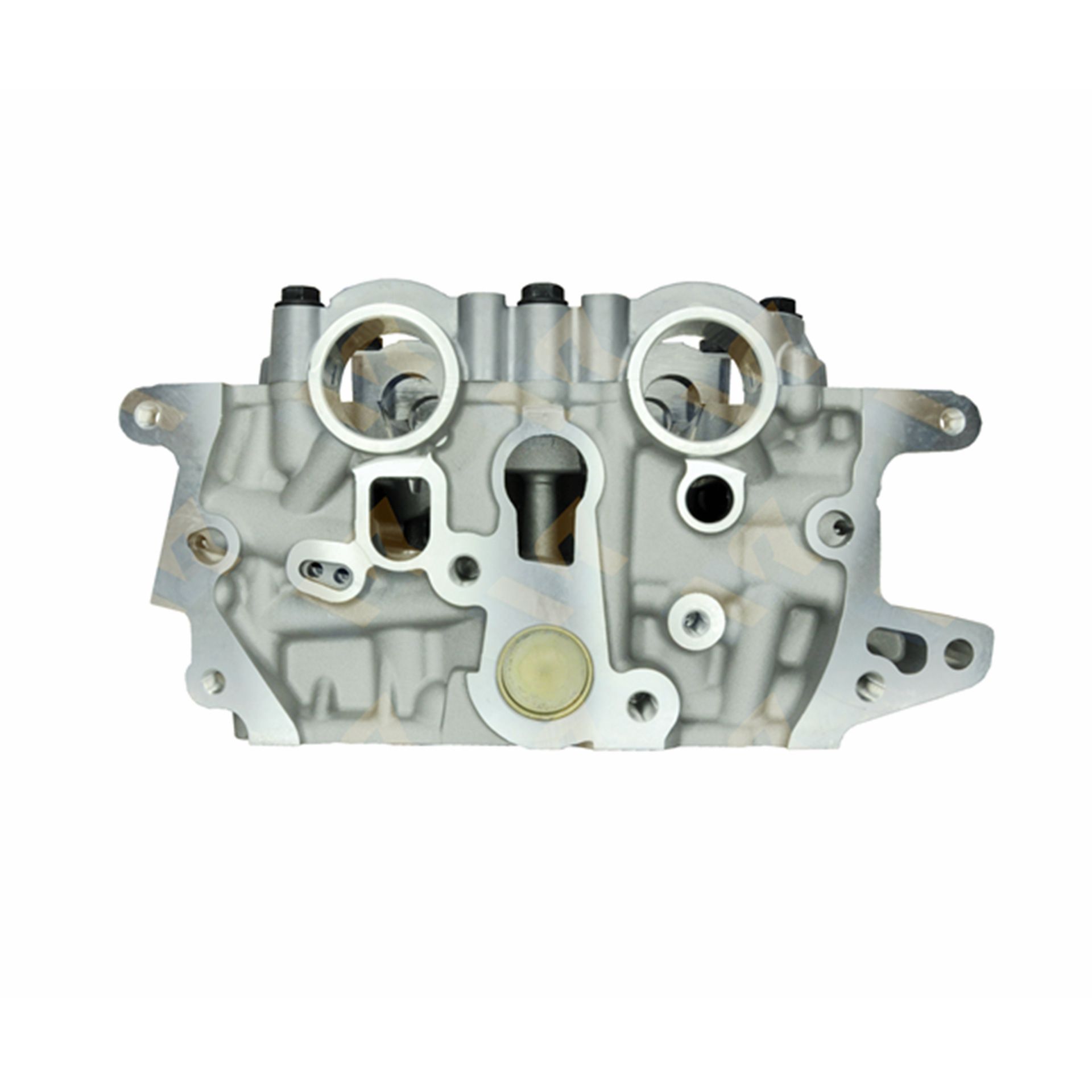 Cylinder Head Manufacturer G3La-22100-04301 Is Suitable for Hyundai I10, Kia Picanto Cylinder Heads