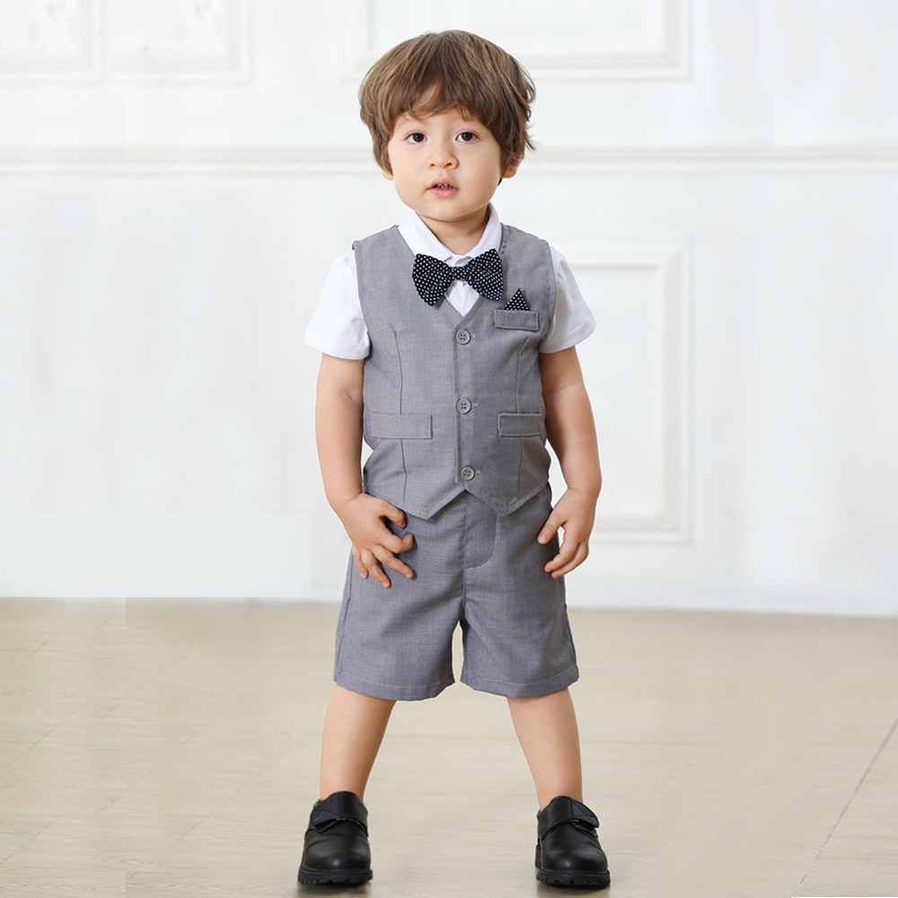 summer children's set