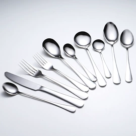 刀叉勺套装;勺、调羹;喂养餐具