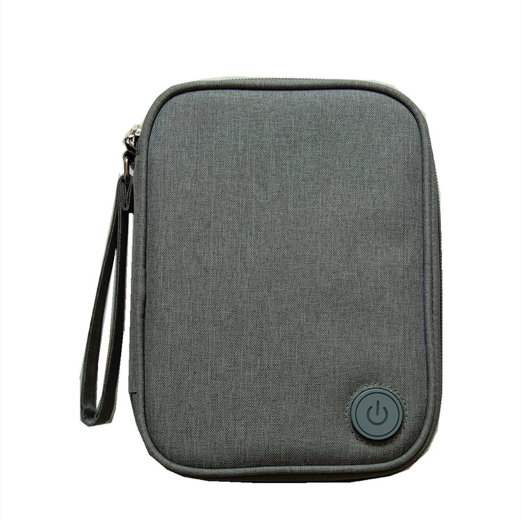 Antibacterial waterproof purse, mobile phone, storage system, custom-made