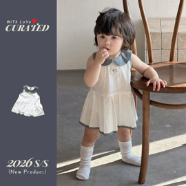 连身衣、爬服;童套装;童裤