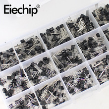 С���ʵ��l���w��npn/pnpֱ�����O��8050/8550����750ֻ����׼�