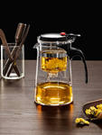 Чай, глянцевый заварочный чайник, мундштук, чашка, бытовой прибор, чайный сервиз