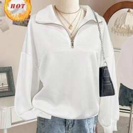 K 52879 Outdoor Wear Graduation Season Hoodie休闲卫衣