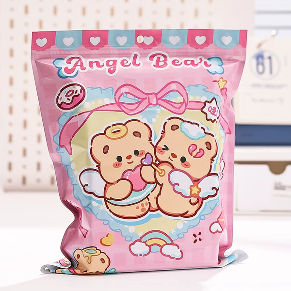 9.9 blind bag 1 bag (worth about 30 yuan)