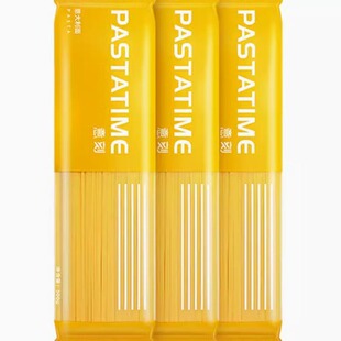 PASTATIME����������500g*5ֱ�l������ͨ�ķ۷�����ʳ����