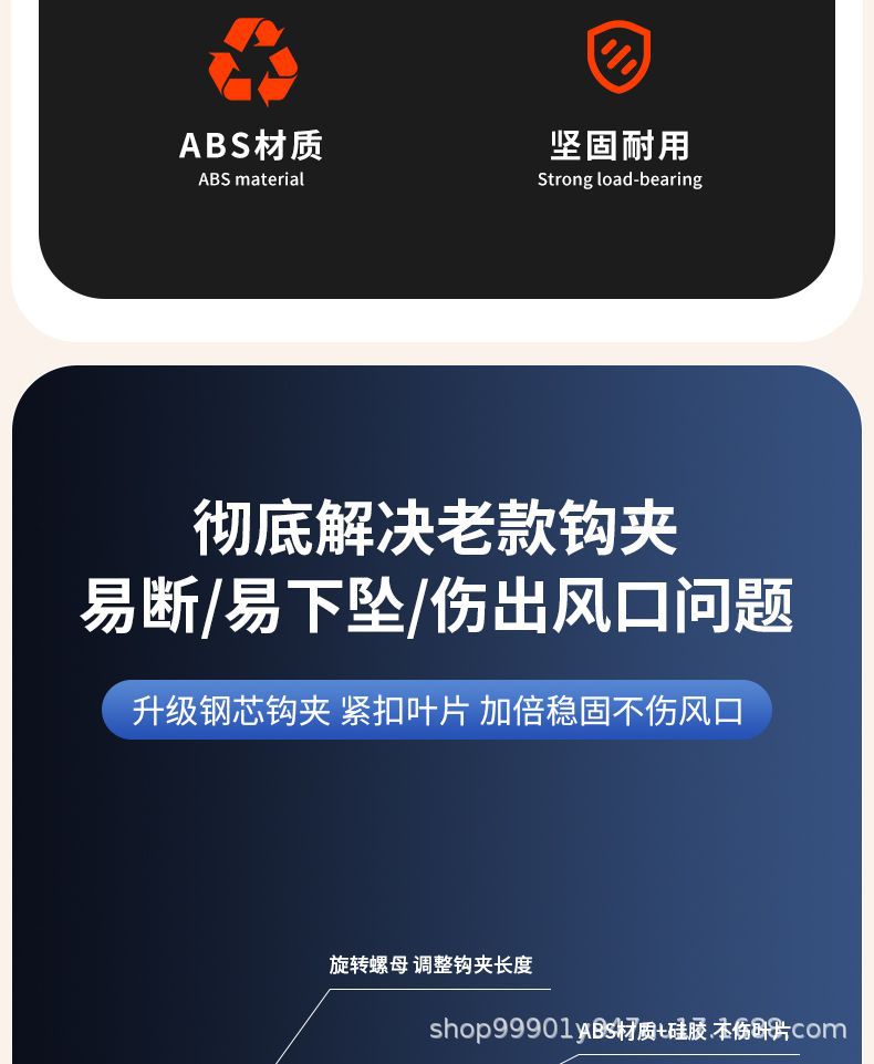 Car-Mounted Water Cup Holder, Car Air Vent, Car Air Conditioning Ashtray Fixed Bracket, In-Car Water Bottle Dedicated Hanging Type