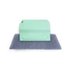 Larger and thicker blue-green (assembled, unpackaged) #C17M2#
