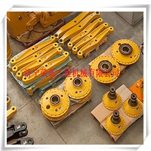 产地货源现货直供推土机配件17G-54-00000发动机侧护罩组件