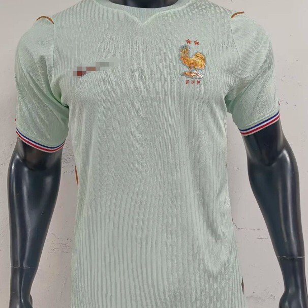 2627 Player Jerseys Real Madrid Portugal Brazil France Algeria Italy England Japan Ac Football Uniforms