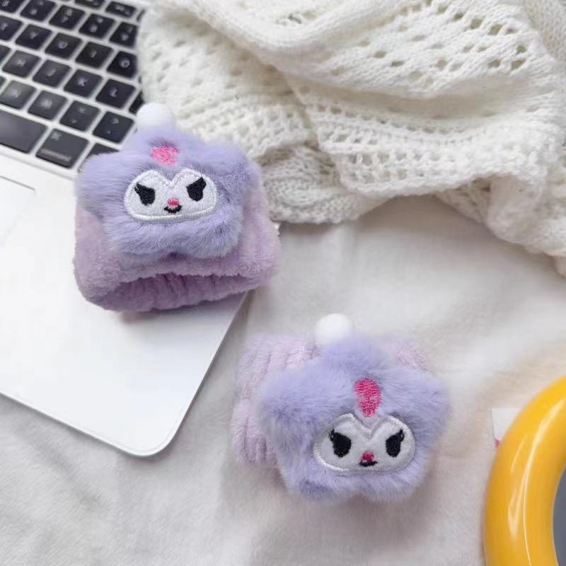 보라색 쿠로메 [오각별 1개]