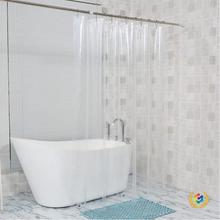 ?�F؛͸��EVAԡ��Shower Curtain Liner��ˮ�������o�׭h���S؛